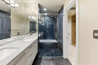 900 Biscayne Blvd #3709, Miami, FL 33132 - Photo 22