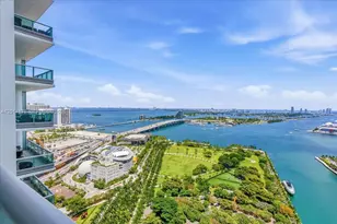 900 Biscayne Blvd, Miami, FL 33132 - Photo 42