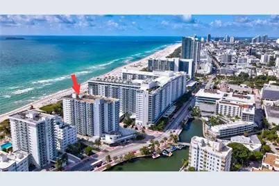 2401 Collins Ave #1406, Miami Beach, FL 33140 - Photo 38