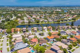 18168 SW 3rd St, Pembroke Pines, FL 33029 - Photo 42
