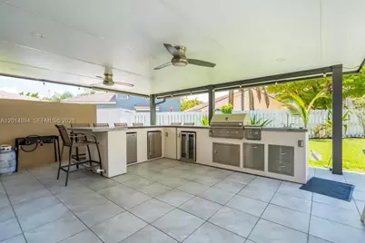 18168 SW 3rd St, Pembroke Pines, FL 33029 - Photo 24