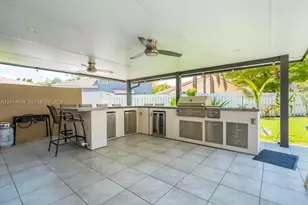 18168 SW 3rd St, Pembroke Pines, FL 33029 - Photo 24