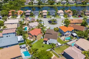 18168 SW 3rd St, Pembroke Pines, FL 33029 - Photo 44
