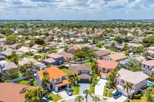 18168 SW 3rd St, Pembroke Pines, FL 33029 - Photo 34