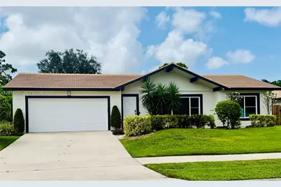 2411 NW 31st St, Boca Raton, FL 33431 - Photo 1