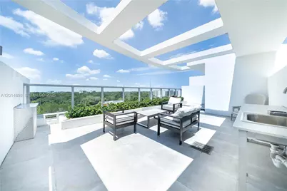 13800 Highland Dr #PH4, North Miami Beach, FL 33181 - Photo 28