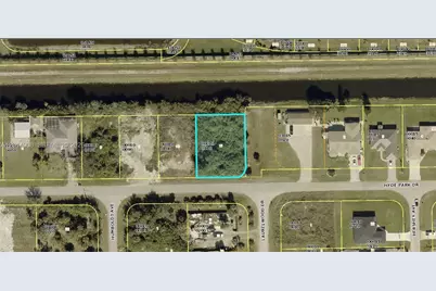 3800 Hyde Park Dr, Fort Myers, FL 33905 - Photo 2