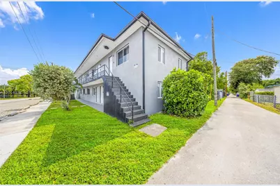 2201 Greene St #1-9, Hollywood, FL 33020 - Photo 2