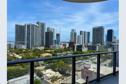 121 NE 34th St #1605, Miami, FL 33137 - Photo 2