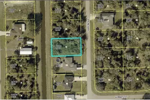 6037 Joplin Ave, Lehigh Acres, FL 33095 - Photo 1