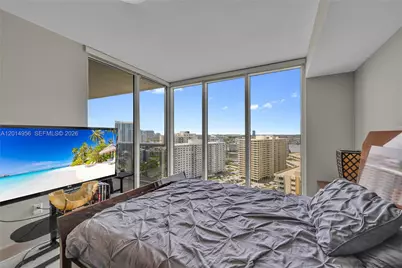 1800 S Ocean Dr #2007, Hallandale Beach, FL 33009 - Photo 22