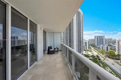 1800 S Ocean Dr #2007, Hallandale Beach, FL 33009 - Photo 34