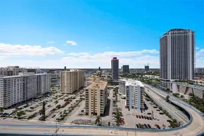 1800 S Ocean Dr #2007, Hallandale Beach, FL 33009 - Photo 32