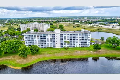 3091 N Course Dr #702, Pompano Beach, FL 33069 - Photo 18