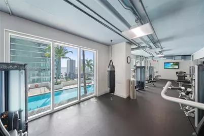60 SW 13th St #4008, Miami, FL 33130 - Photo 26