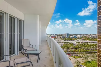 9601 Collins Ave #1502, Bal Harbour, FL 33154 - Photo 2