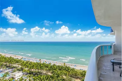 9601 Collins Ave #1502, Bal Harbour, FL 33154 - Photo 1