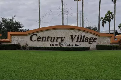 1151 SW 128th Ter #210D, Pembroke Pines, FL 33027 - Photo 2