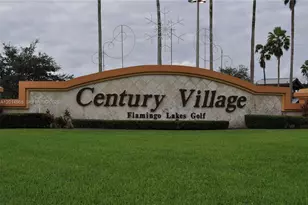 1151 SW 128th Terrace, Pembroke Pines, FL 33027 - Photo 2