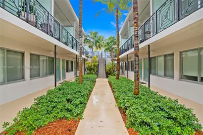 2130 Park Ave #TH10, Miami Beach, FL 33139 - Photo 32