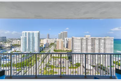 1980 S Ocean Dr #PHM, Hallandale Beach, FL 33009 - Photo 24