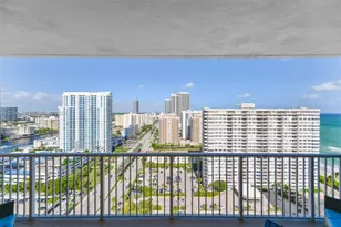 1980 S Ocean Dr, Hallandale Beach, FL 33009 - Photo 24