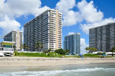 1980 S Ocean Dr #PHM, Hallandale Beach, FL 33009 - Photo 34