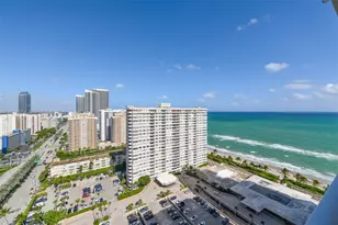 1980 S Ocean Dr, Hallandale Beach, FL 33009 - Photo 1