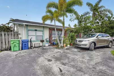 9131 NW 31st Pl, Sunrise, FL 33351 - Photo 2