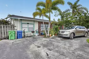9131 NW 31st Pl, Sunrise, FL 33351 - Photo 2