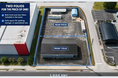 23095 S Dixie Hwy, Miami, FL 33170 - Photo 2