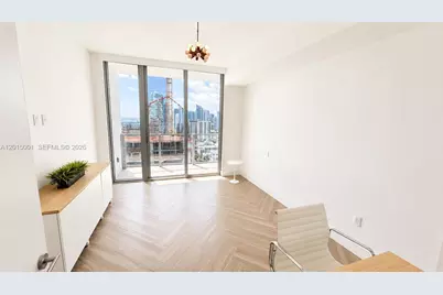 2900 NE 7th Ave #3207, Miami, FL 33137 - Photo 16