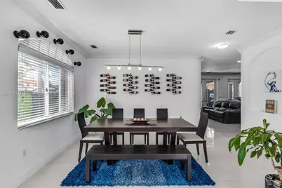 15395 SW 23rd St, Miami, FL 33185 - Photo 8