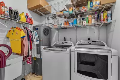 15395 SW 23rd St, Miami, FL 33185 - Photo 10