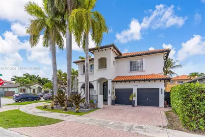 15395 SW 23rd St, Miami, FL 33185 - Photo 2