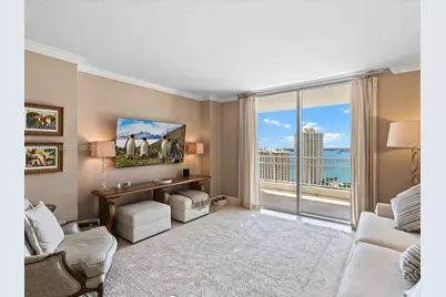 701 Brickell Key Blvd #2511, Miami, FL 33131 - Photo 6