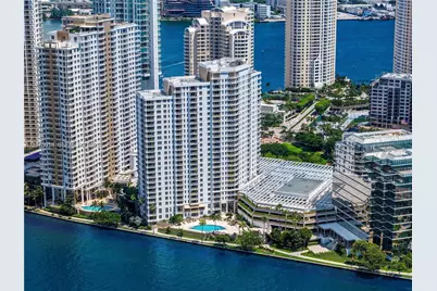 701 Brickell Key Blvd #2511, Miami, FL 33131 - Photo 34