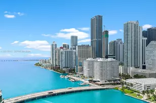 701 Brickell Key Blvd, Miami, FL 33131 - Photo 1
