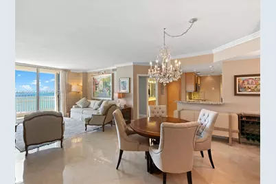 701 Brickell Key Blvd #2511, Miami, FL 33131 - Photo 4