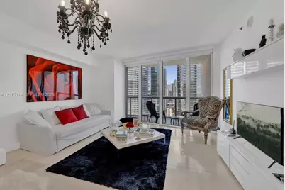 475 Brickell Ave #2610, Miami, FL 33131 - Photo 8