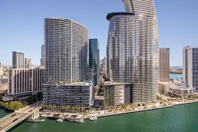 475 Brickell Ave #2610, Miami, FL 33131 - Photo 4
