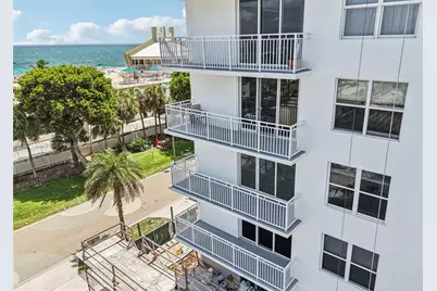 101 Briny Ave #401, Pompano Beach, FL 33062 - Photo 12