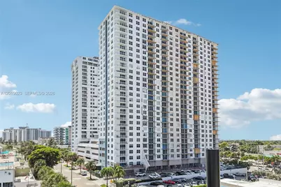 101 Briny Ave #401, Pompano Beach, FL 33062 - Photo 6