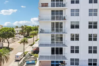 101 Briny Ave #401, Pompano Beach, FL 33062 - Photo 14