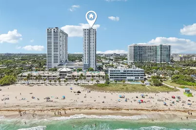 101 Briny Ave #401, Pompano Beach, FL 33062 - Photo 2
