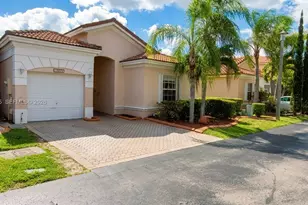 10273 SW 162nd Ct, Miami, FL 33196 - Photo 1