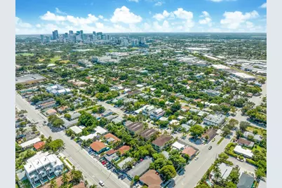 1239 NE 15th Ave #1, Fort Lauderdale, FL 33304 - Photo 10