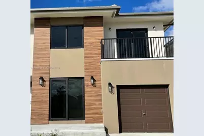 1151 NW Nw 1st St, Florida City, FL 33034 - Photo 2