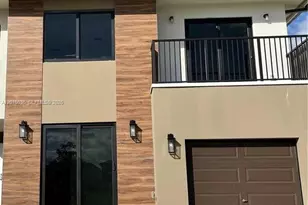 1151 NW Nw 1st St, Florida City, FL 33034 - Photo 2