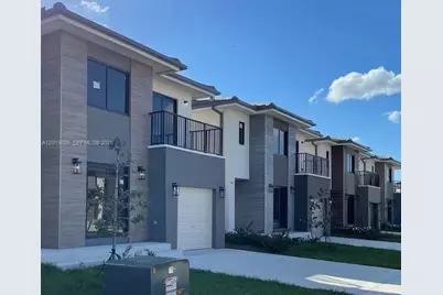 1151 NW Nw 1st St, Florida City, FL 33034 - Photo 1